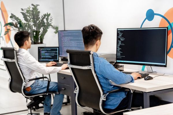 מתכנת בניית תפריטים: יצירת הפתרונות הבאים